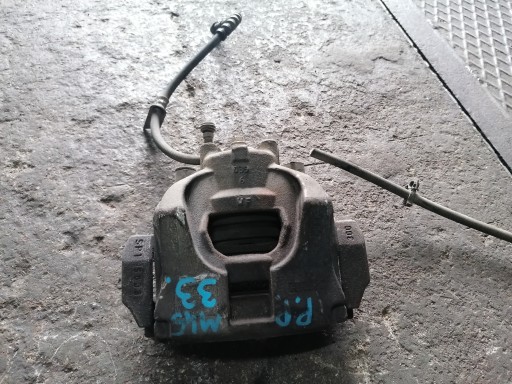 0734/S003/039 - 33 ТОРМОЗНОЙ СУППОРТ ПЕРЕДНИЙ ПРАВЫЙ FORD MONDEO MK5