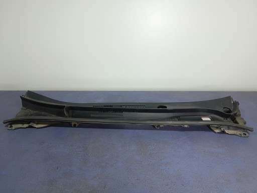 TOYOTA COROLLA XII E21 ПЛАСТИКОВОЕ ВЕРХНЕЕ ОКНО EU 55708-02A20