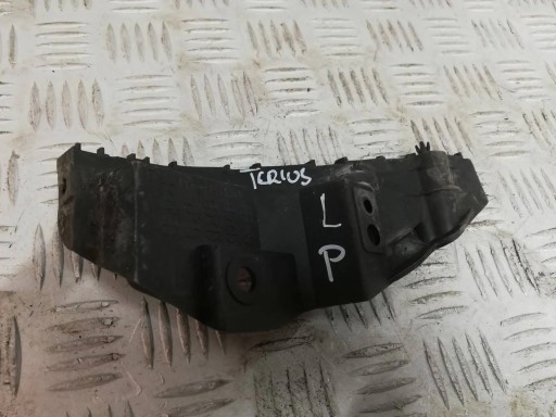 FRE31649 - Слайд -бампер левый передний Daihatsu Terios II