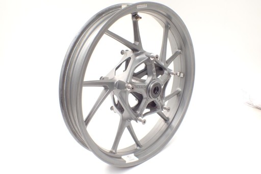 BMW R 1250 GS 18-обод передний 19 