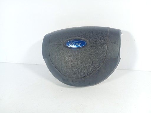 Fiesta MK6 MKVI 02-08 airbag POWIETRZNA airbag of the steering wheel OE 6S6AA042B85