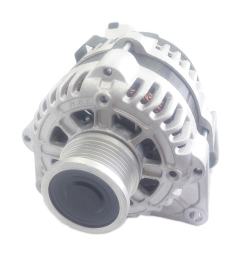 13579666 - Генератор opel astra j insignia chevrolet trax