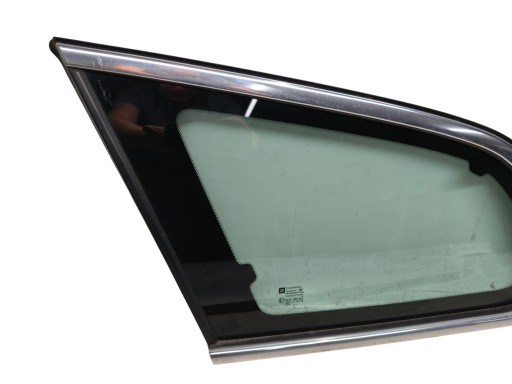 OPEL ASTRA J IV KOMBI window bodywork left rear part original 2011R. AS2