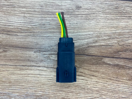 connecting spoiler bundle zlaczka Ford Chevrolet Dodge