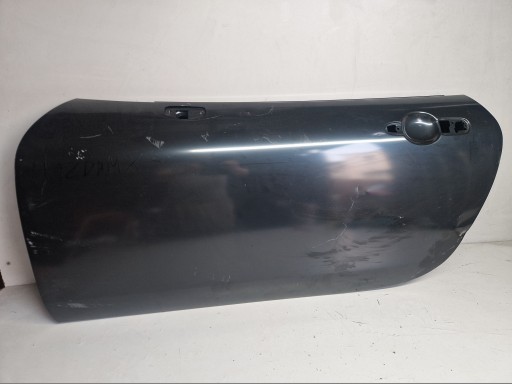 MAZDA MX-5 MX5 door left front front 2005 - 2014