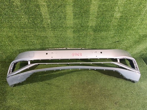 lökhárító elülső eleje VW PASSAT B8 19- LIFT NR.9969