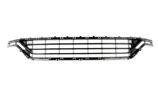 5G0853671M, 5G0853671M - Решітка радіатора vw golf vii r20 по центру бампера
