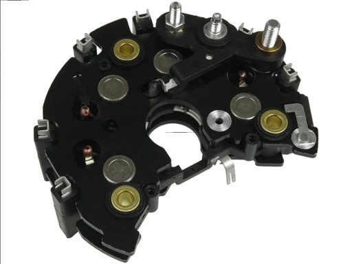 Діодний міст генератора arc0047