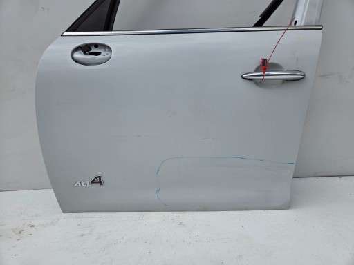 door left front MINI R60 COUNTRYMAN B15