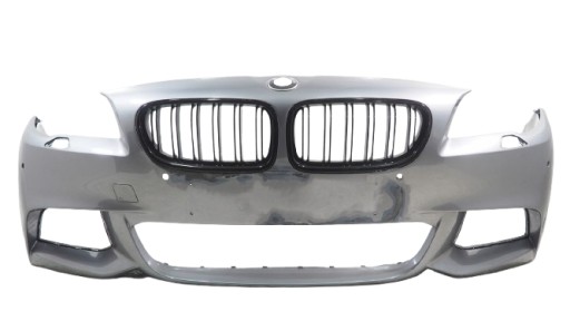 BMW 5 F10 F11 lift M Pakiet bumper front front