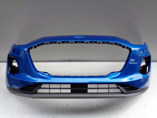 Frontstoßstange FORD PUMA 19- NR 35645