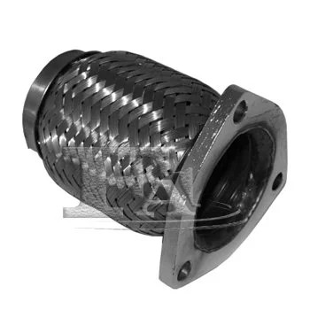 VW455-115 ГНУЧКА СИСТЕМА З'ЄДНЕНЬ РЕД. INTER LOCK V