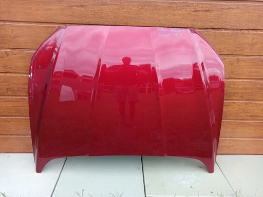 DS7216612A - ПЕРЕДНИЙ КАПОТ FORD MONDEO MK5 FUSION 2015-