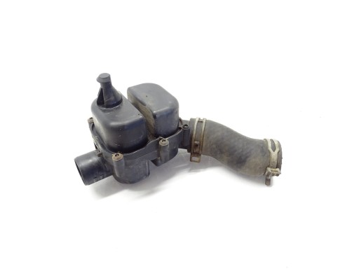REZONATOR air hose FORD FIESTA MK7 C1BY-9P437-AB