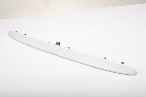 PEUGEOT 307 BLENDA НАКЛАДКА БАГАЖНИКА УНИВЕРСАЛ 9638615777