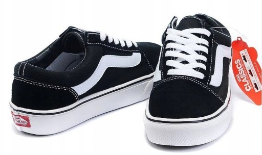 vans yt ward a old skool