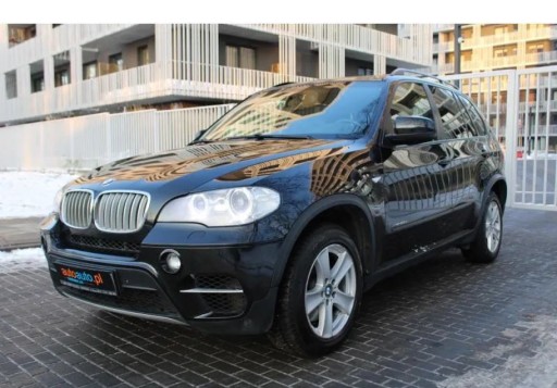 BMW X5 F15 2013