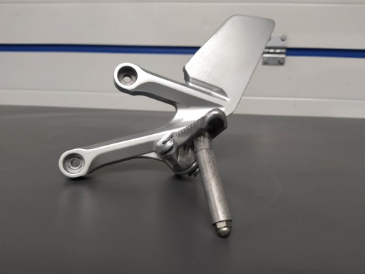 Lewycb1000 - Honda cb 1000 SC 60 set ліва голка