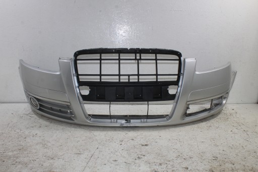 Audi A6 C6 4F bumper front front 4F0807437C