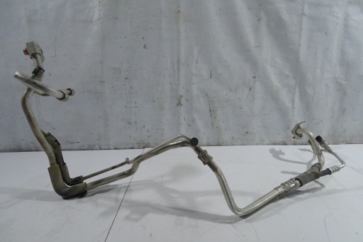 DODGE JOURNEY КОНДИЦИОНЕРЫ 7 ОС.