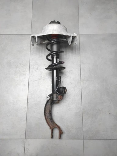 Audi a5 8t правый амортизатор активный 8f0413030b