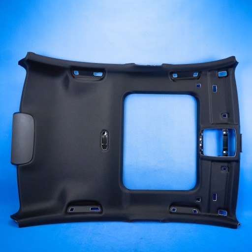 cielo interno nero antracyt m-packet BMW 3 G20 51448079197 8079197 21km