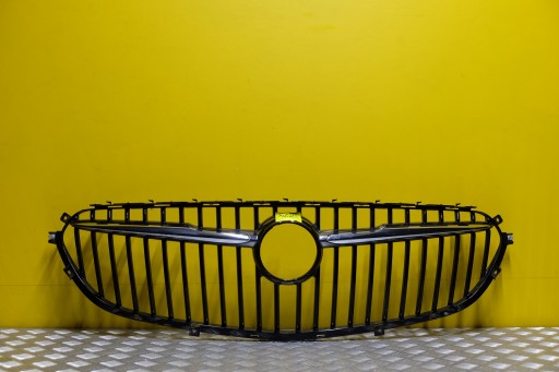 23267196 - BUICK ENCLAVE 2018 - ПЕРЕДНЯ РЕШІТКА ХРОМ США