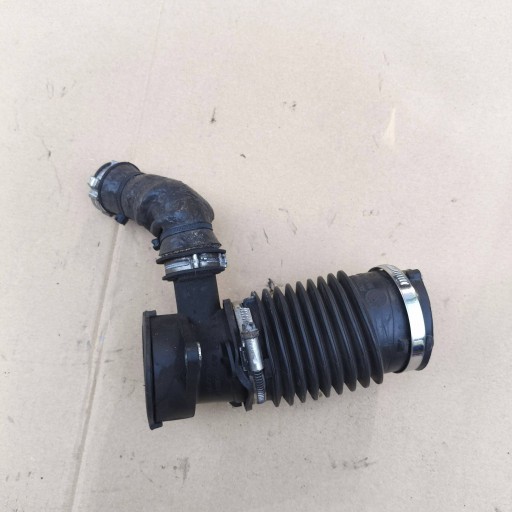 pipe hose air Ford Fiesta MK7 LIFT 1.5 TDCI 2016