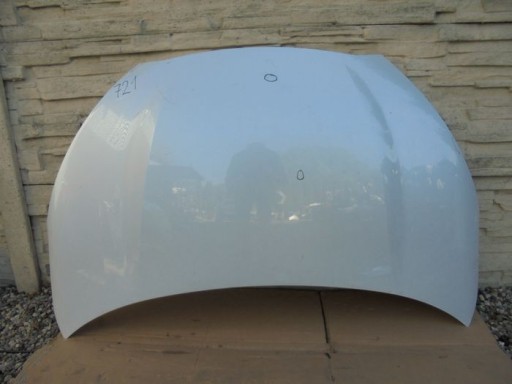 КАПОТ 721 TOYOTA YARIS IV GR 2020-2022