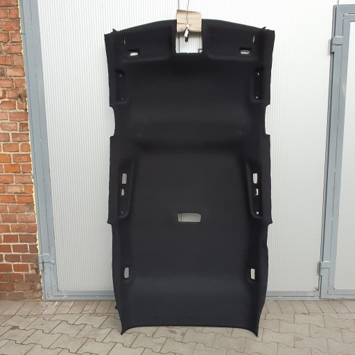 AURIS ХЕДЛАЙНЕР ПІСЛЯ РЕГЕНЕРАЦІЇ