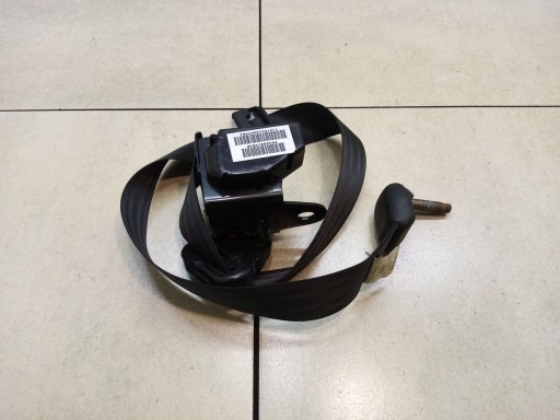 tension belt safety right II RZAD VOYAGER IV 2.5 CR