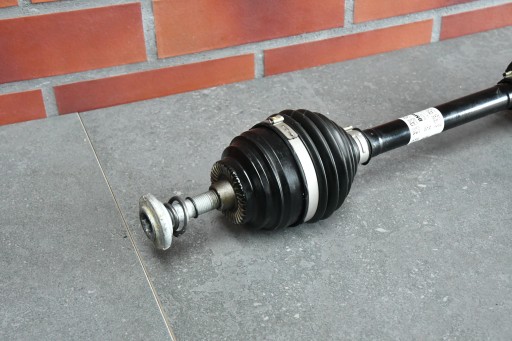 semi-axis left front front BMW 1 F40 2 F44 F45 F46 X1 F48 X2 F39 10732km
