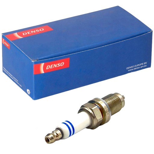 Свеча зажигания денсо ik01-24