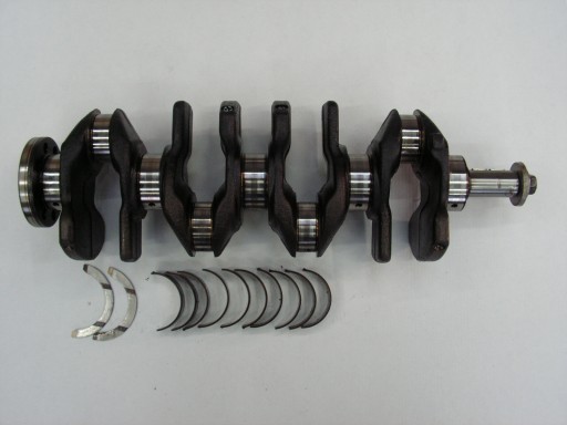 13-31-55 - Рав4 и 2.0 коленвал 3sfe бензин