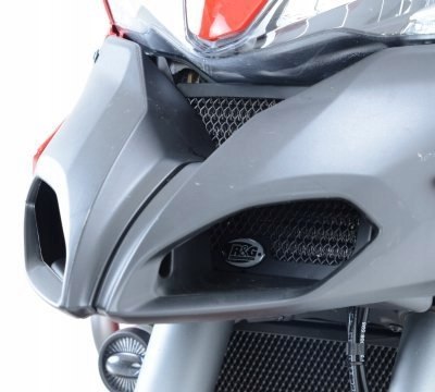 РЕШЕТКА РАДИАТОРА R & G DUCATI MULTISTRADA 1200