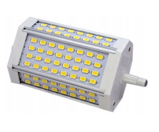 ŽIAROVKA VLÁKNINA LED R7S 30W 118mm HALOGEN 118