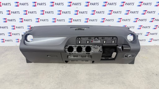 MERCEDES H247 GLA dashboard instrument panel console cockpit UK ANGLIK black