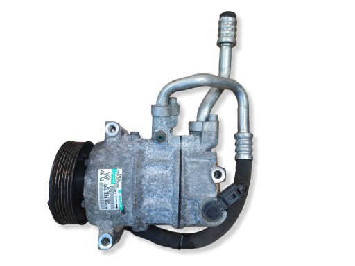 Audi A3 8P Sportback lift Klimakompressor klimaanlage KOMPRESOR 5N0820803H