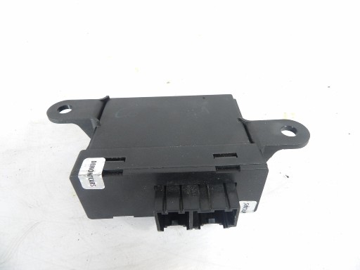 OPEL ASTRA K Module PDC 39013751