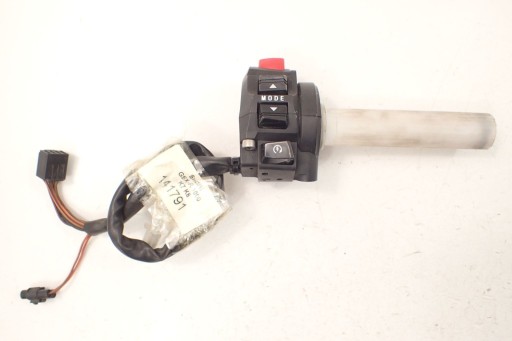 141791 - Suzuki GSX-R 1000 K7 K8 правий перемикач