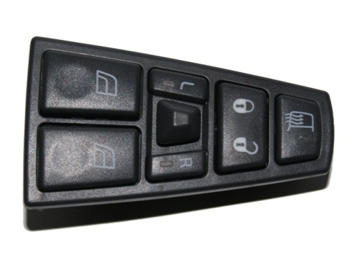 3353610 - - ПЕРЕМИКАЧ СКЛОПІДІЙМАЧА VOLVO FH12 FH13 FM