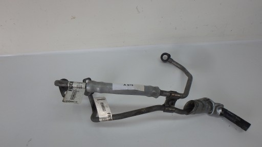 FR3E8A520CB FR3E8A521CB - / FORD MUSTANG VI 15 - 2.3 ТУРБО МАСЛЯНИЙ ШЛАНГ