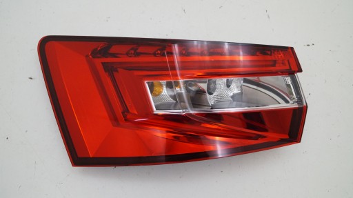 3V9945207A.CZESCIGORA - Skoda superb iii 3v9 универсал 15-19 фонарь задний левый