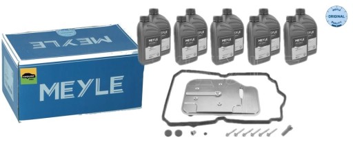 014 135 - ФІЛЬТР КОРОБКИ МЕРСЕДЕС КЛАС ДО, Е, З, М, Р, КЛК, КЛС,