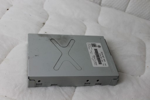 Модуль камеры заднего вида vw passat b7 3c9907441