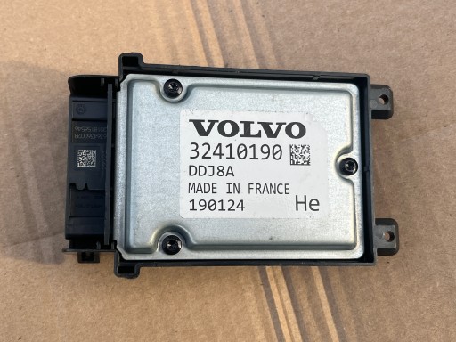 Parts4You - Модуль, контролер камери volvo xc90 ii 32410190