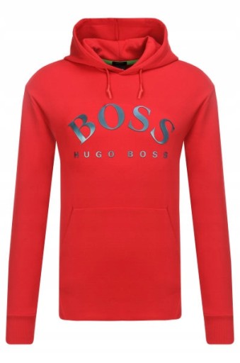 HUGO BOSS SLY ORYGINAŁ BLUZA XXL przecena z 849zł