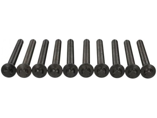 КОМПЛЕКТ БОЛТІВ ГОЛОВКИ CORTECO 016712B