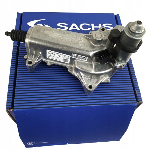 3981 000 - ПРИВІД IVECO DAILY III 2002-2006