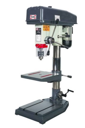 НАСТІЛЬНИЙ СВЕРДЛИЛЬНИЙ ВЕРСТАТ BV-25B / 400 PROMA 25004125